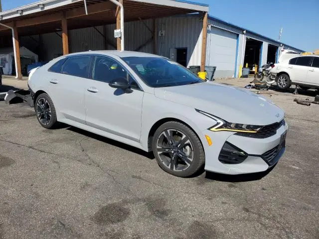 2024 KIA K5 GT LINE  