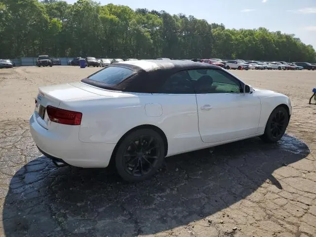 2014 AUDI A5 PREMIUM  