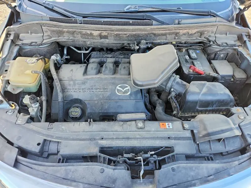 2010 MAZDA CX-9   