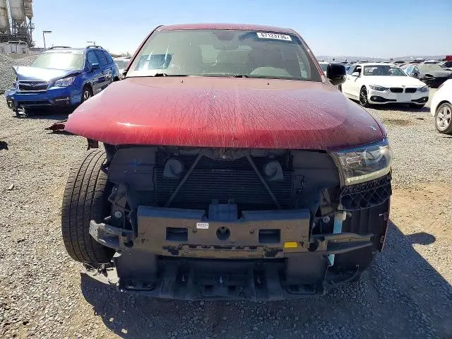 2020 DODGE DURANGO GT  