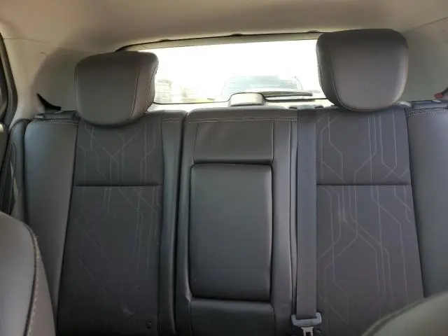2018 CHEVROLET TRAX 1LT
