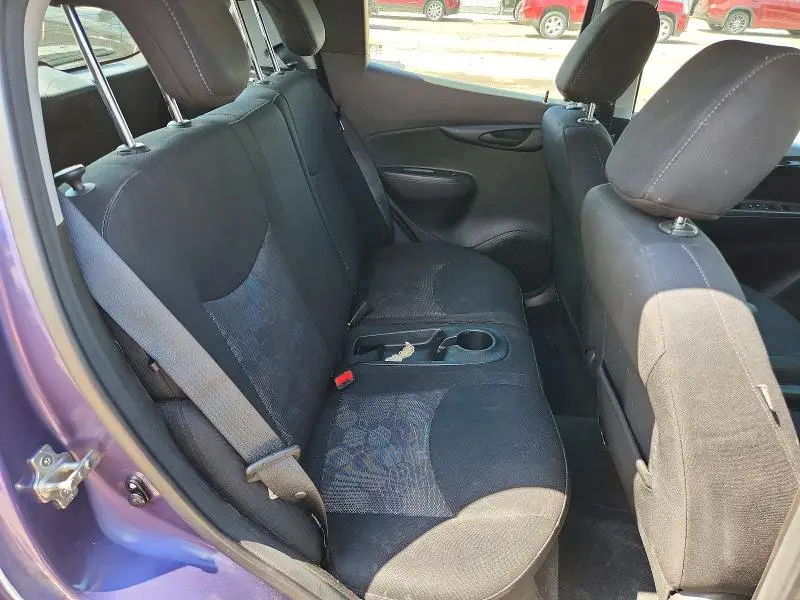2016 CHEVROLET SPARK 1LT  