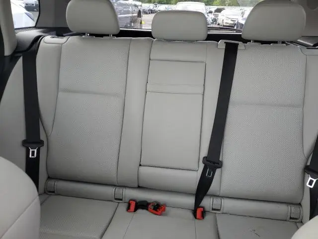 2014 MERCEDES-BENZ GLK 350  