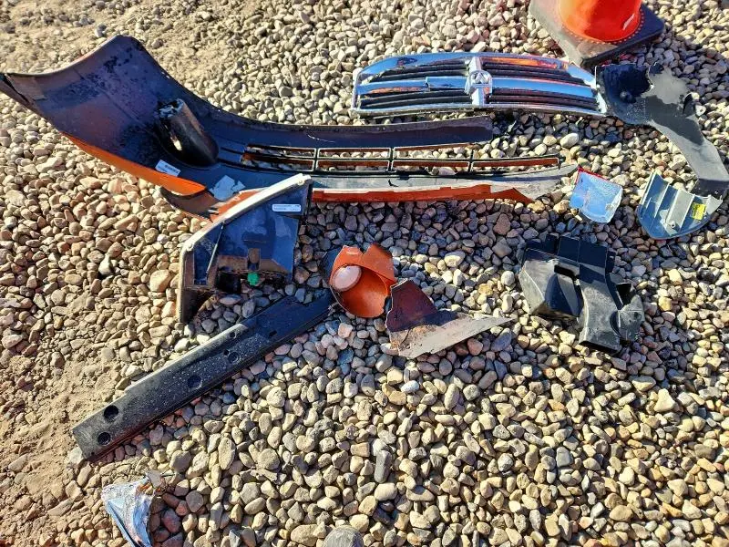 2011 DODGE CALIBER MAINSTREET  