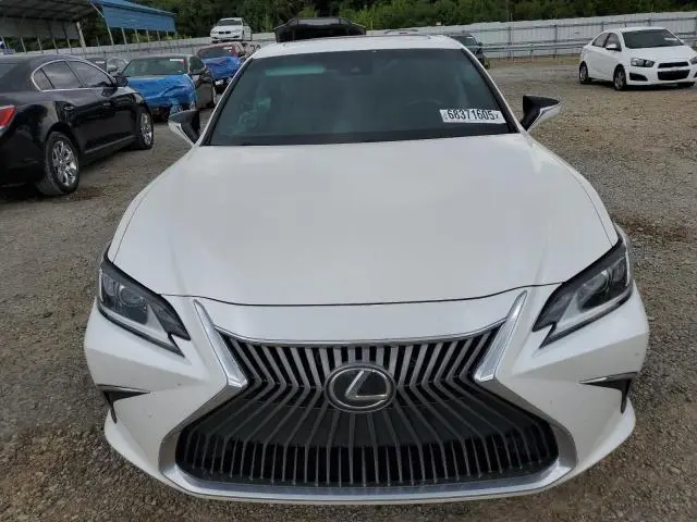 2019 LEXUS ES 350