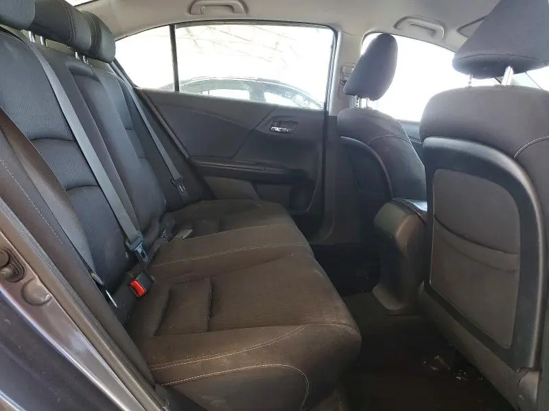 2013 HONDA ACCORD SPORT  