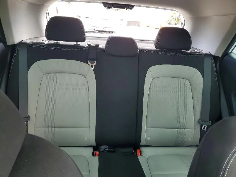 2022 HYUNDAI VENUE SEL  