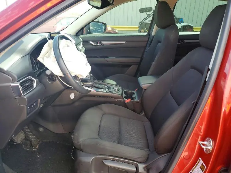 2020 MAZDA CX-5 SPORT  