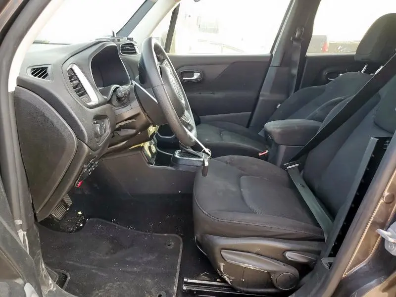 2020 JEEP RENEGADE SPORT  