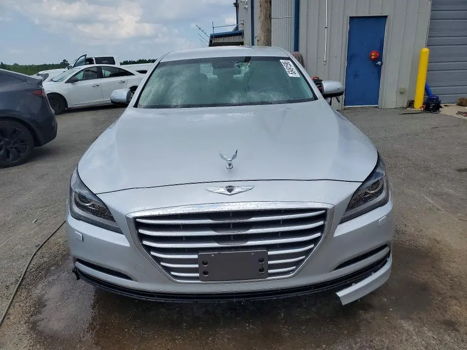 2016 HYUNDAI GENESIS 3.8L  