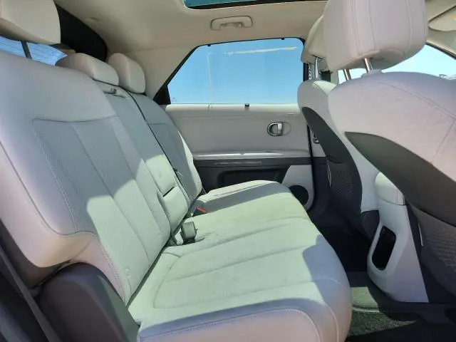 2024 HYUNDAI IONIQ 5 LIMITED  