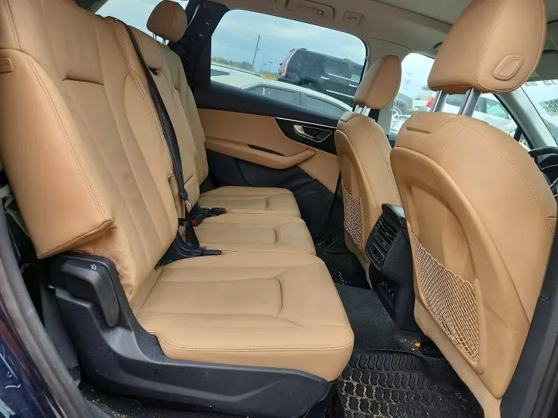 2024 AUDI Q7 PREMIUM  