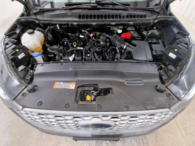 2023 FORD EDGE SE  