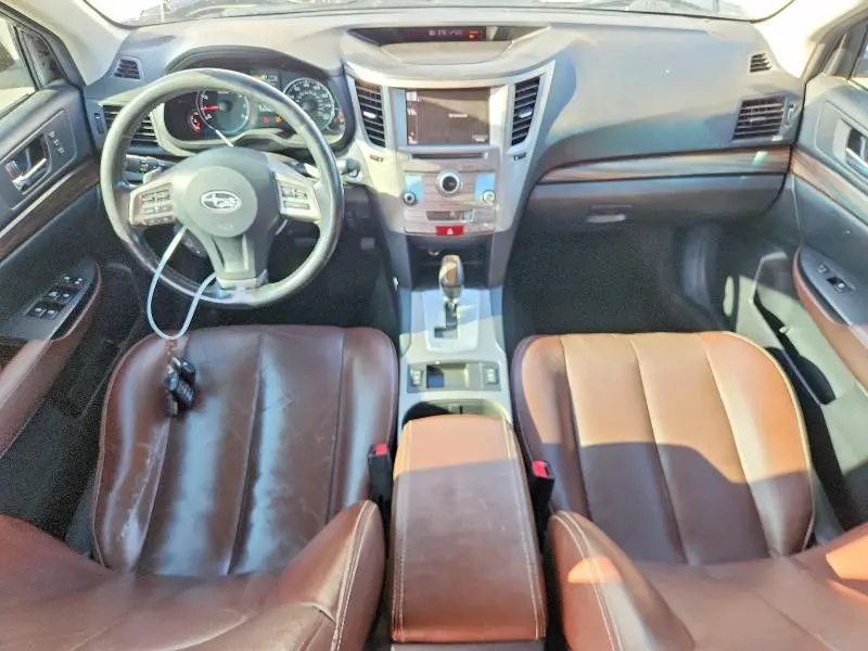 2013 SUBARU OUTBACK 3.6R LIMITED  