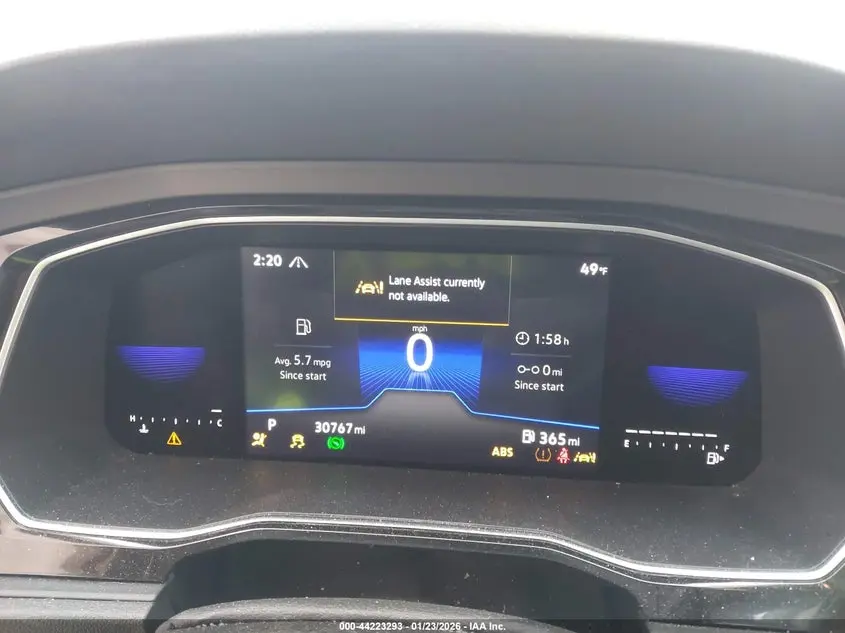 2022 VOLKSWAGEN JETTA 1.5T SE