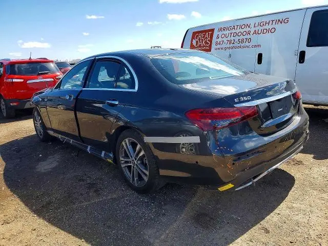 2023 MERCEDES-BENZ E 350 4MATIC  