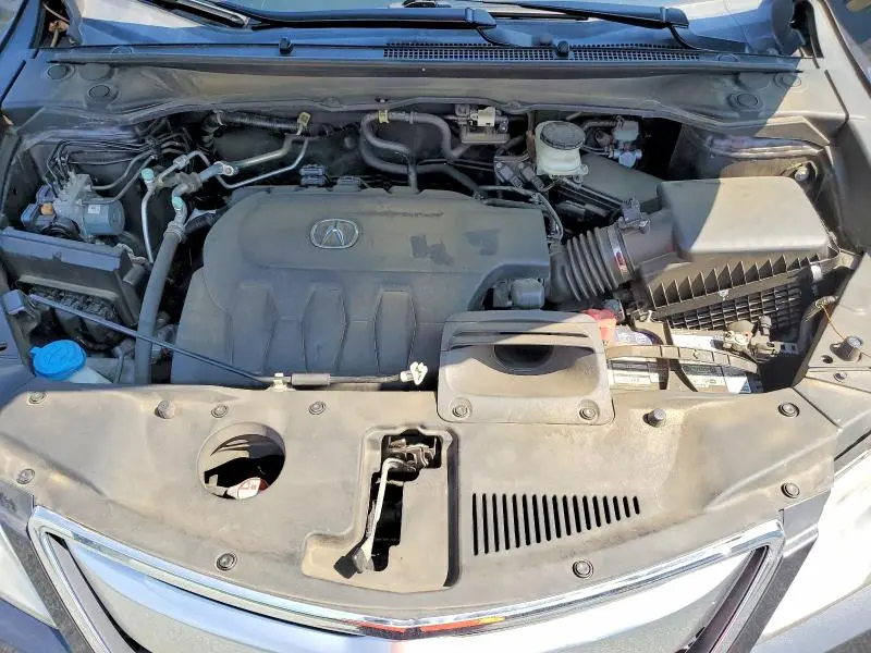 2013 ACURA RDX TECHNOLOGY  
