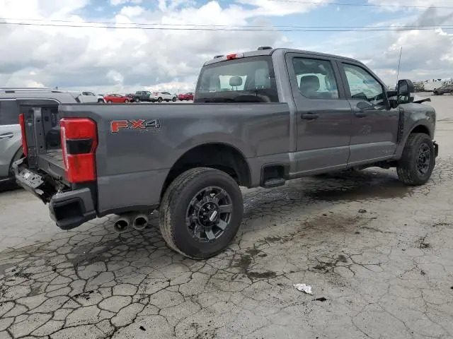 2023 FORD F250 SUPER DUTY  
