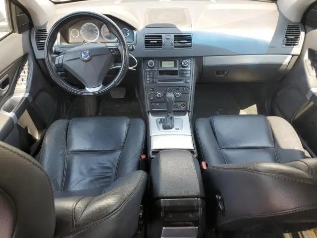2013 VOLVO XC90 3.2  
