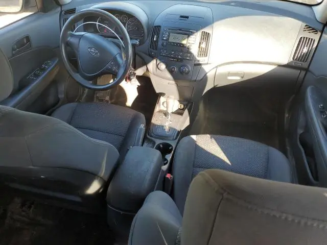 2011 HYUNDAI ELANTRA TOURING GLS  