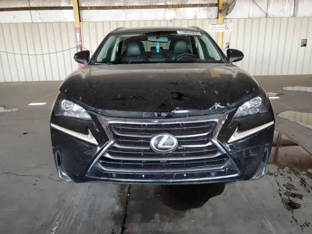 2016 LEXUS NX 200T BASE  