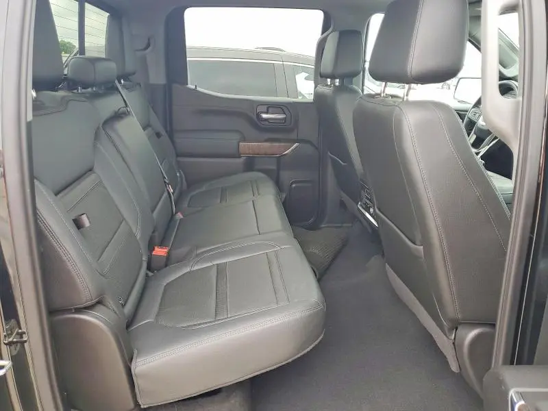 2020 GMC SIERRA K1500 DENALI  