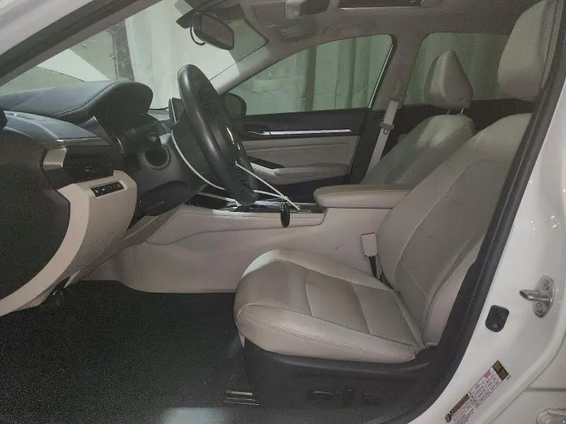 2020 NISSAN ALTIMA SL  