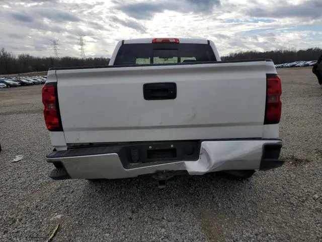 2015 CHEVROLET SILVERADO K1500 LTZ