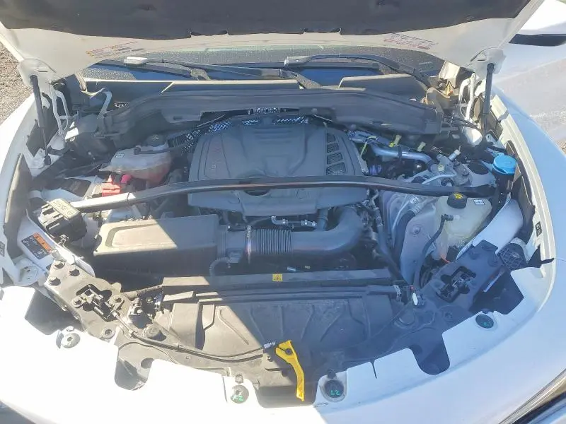 2019 ALFA ROMEO STELVIO   