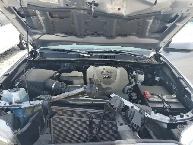 2020 TOYOTA TACOMA DOUBLE CAB