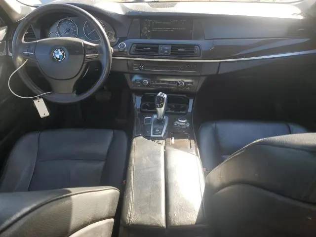 2013 BMW 528 XI  