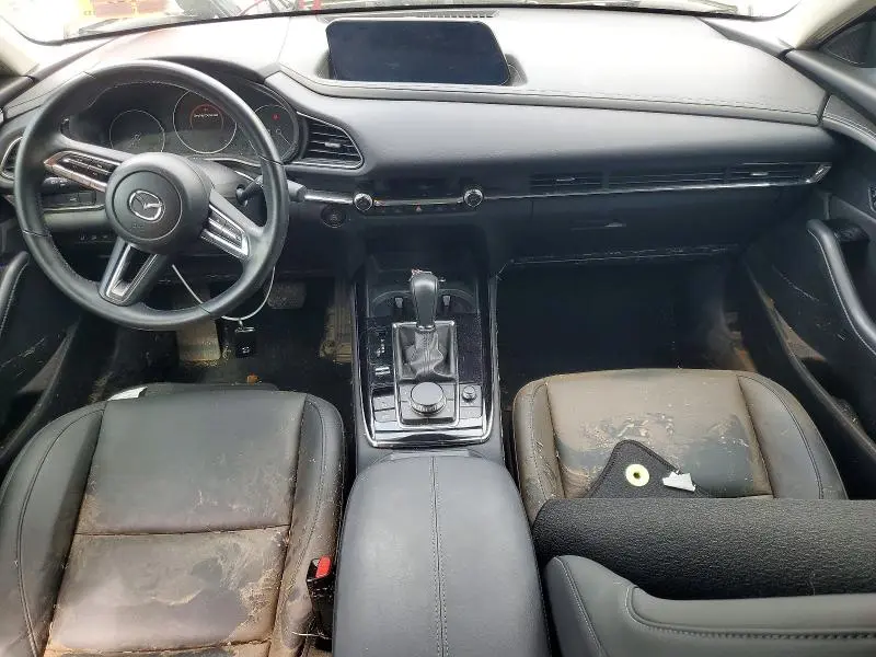 2023 MAZDA CX-30 PREFERRED  