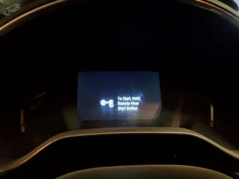 2017 HONDA CR-V EXL  