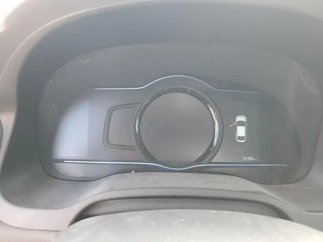 2018 HYUNDAI IONIQ SEL  