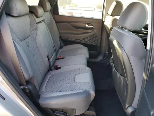 2021 HYUNDAI SANTA FE SE  