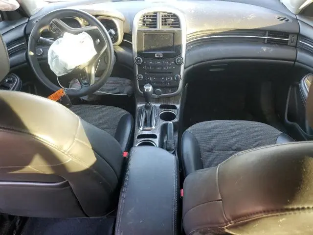 2016 CHEVROLET MALIBU LIMITED LT  