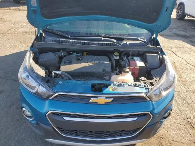 2019 CHEVROLET SPARK ACTIV  