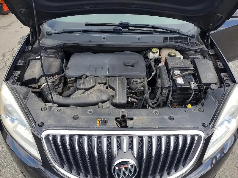 2014 BUICK VERANO CONVENIENCE  