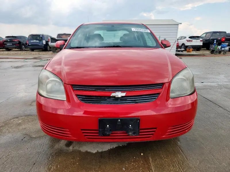 2010 CHEVROLET COBALT 1LT  