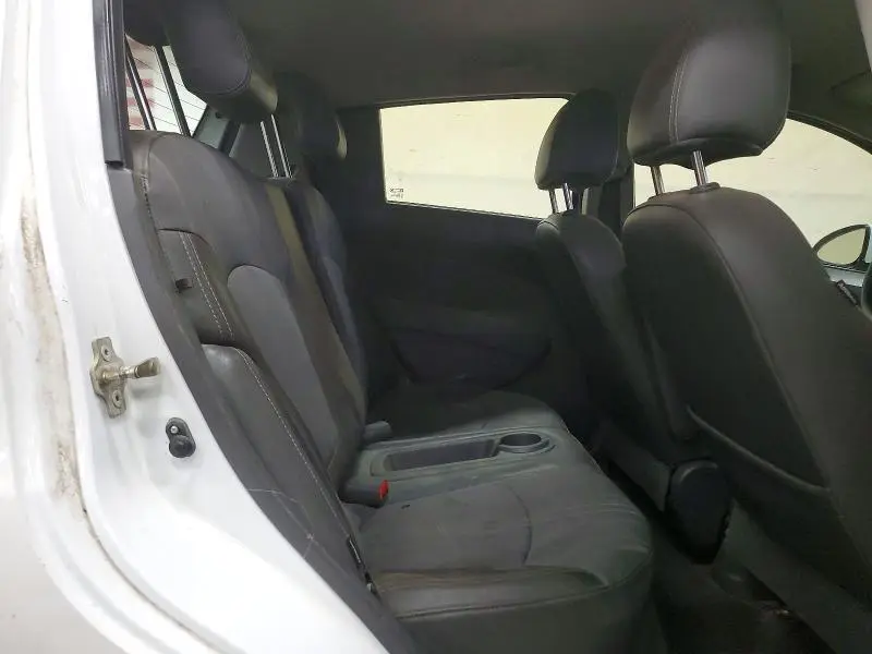 2013 CHEVROLET SPARK 1LT  