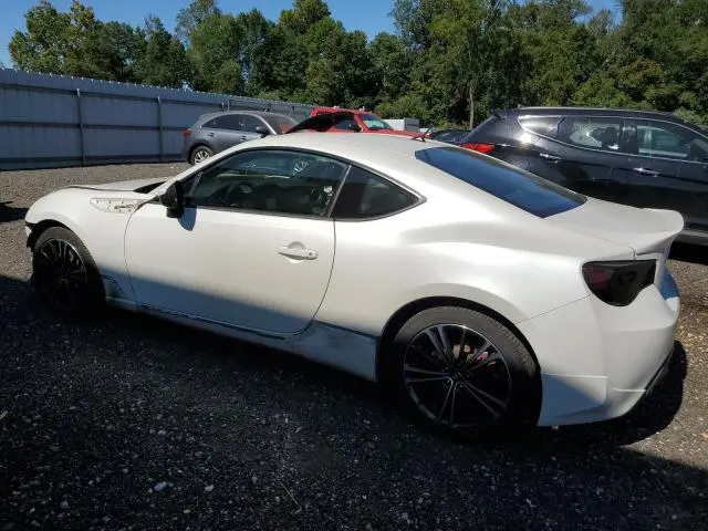2013 TOYOTA SCION FR-S   