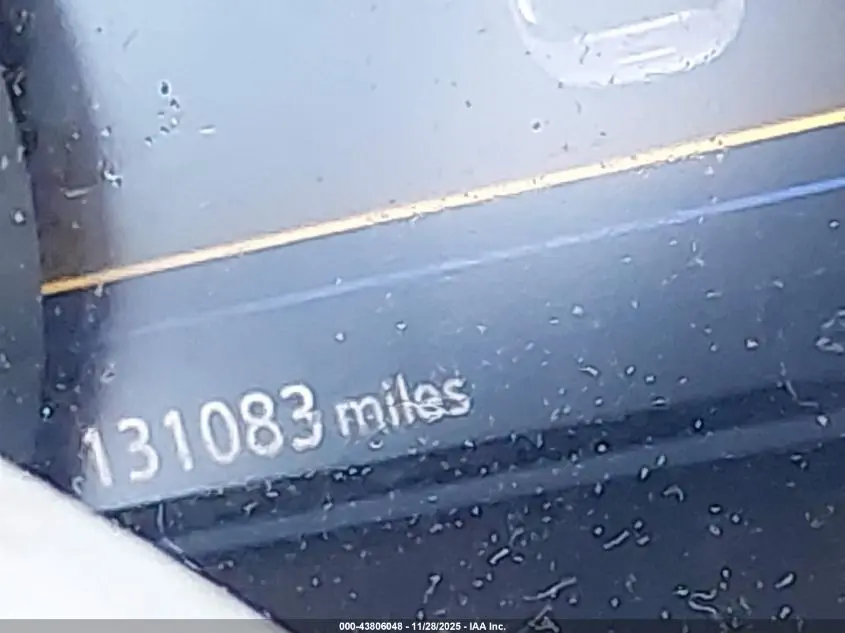 2016 NISSAN MURANO S