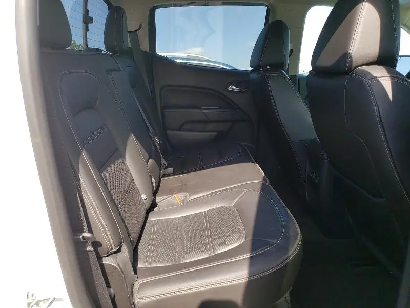 2018 GMC CANYON DENALI  