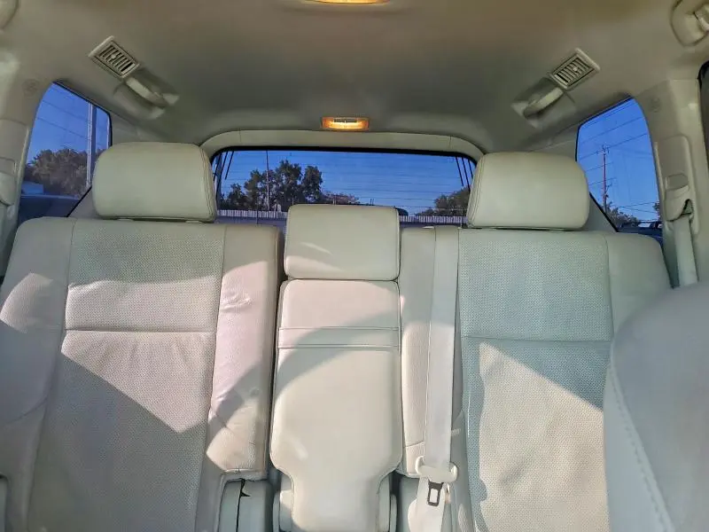 2014 LEXUS GX 460  
