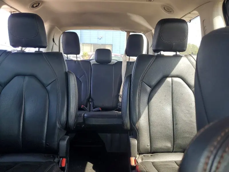 2019 CHRYSLER PACIFICA TOURING L PLUS  