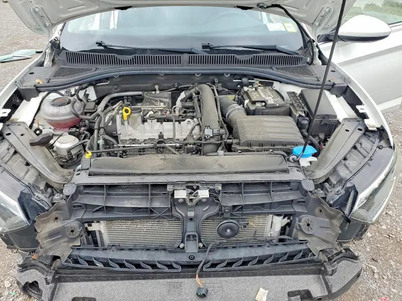 2021 VOLKSWAGEN JETTA SEL  