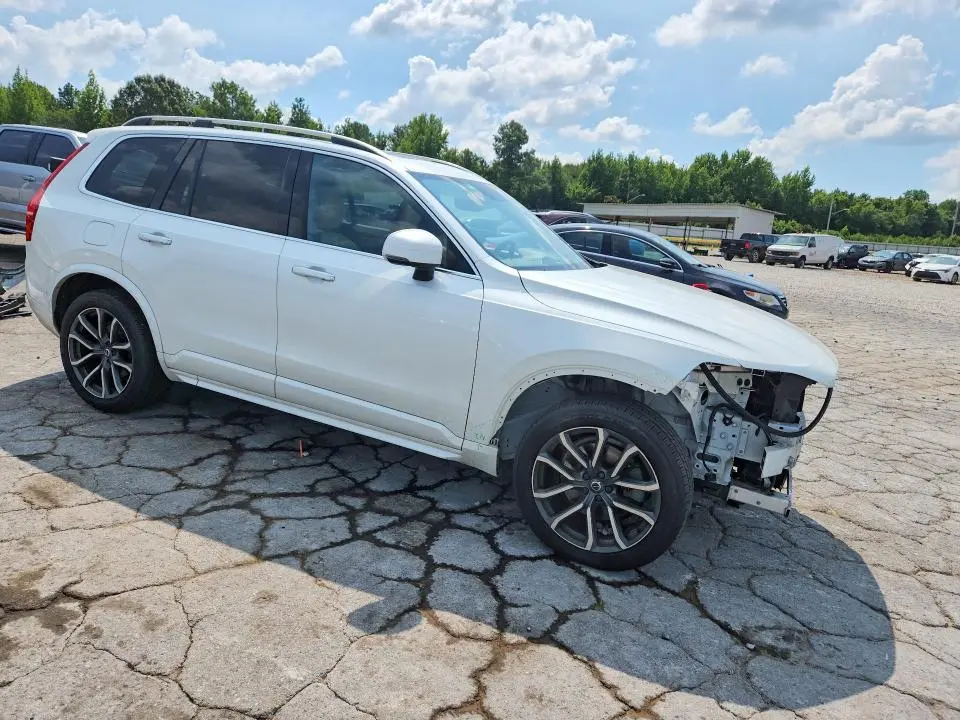 2016 VOLVO XC90 T6  