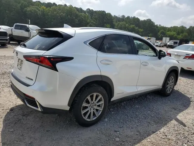 2018 LEXUS NX 300H  