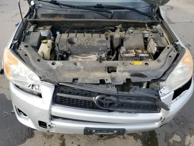 2012 TOYOTA RAV4   
