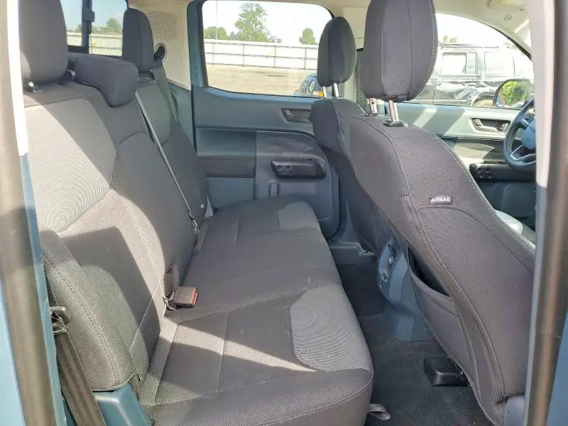 2023 FORD MAVERICK XL  